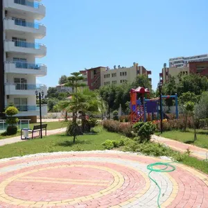 Квартира в Алания, фото 4
