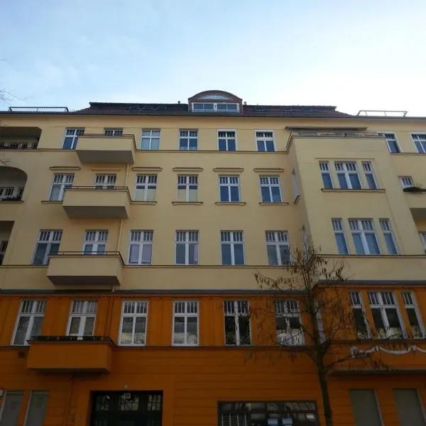 Квартира в Берлин, фото 1