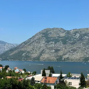 Земельный участок в Котор, фото 2