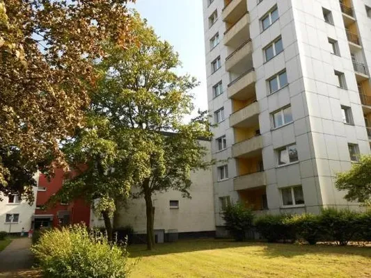 Квартира в Билефельд