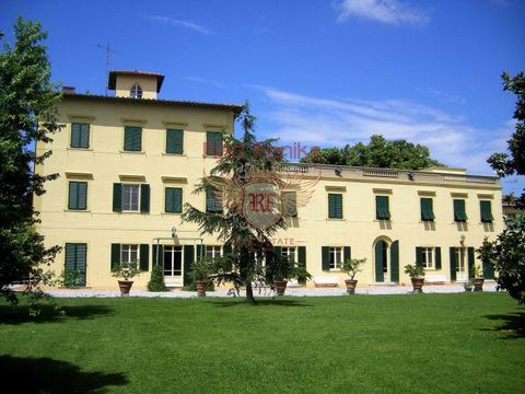 Вилла в Пиза