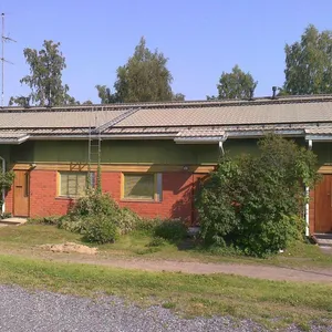 Таунхаус в Северный Саво, фото 3