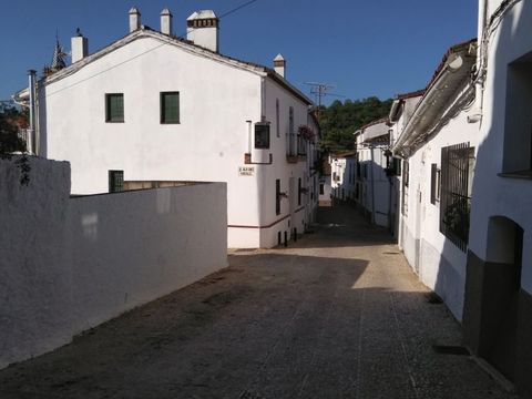 Дом в Фуэнтееридос