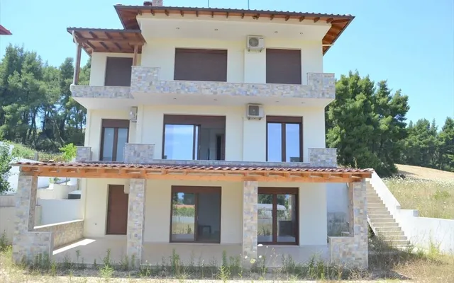 Отдельный дом в Kassandra Municipality