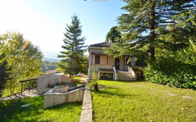 Коттедж в Карункьо
