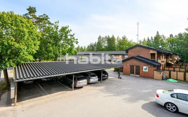 Квартира в Espoon keskus