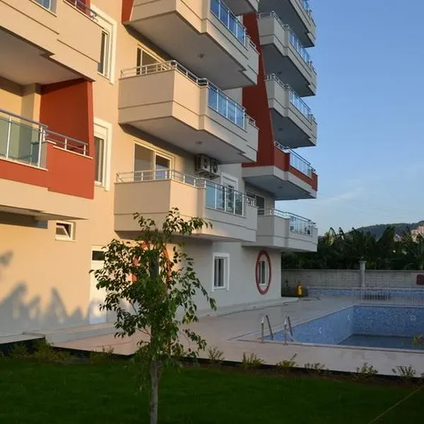Квартира в Махмутлар, фото 1