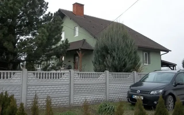 Отдельный дом в Надьигманд