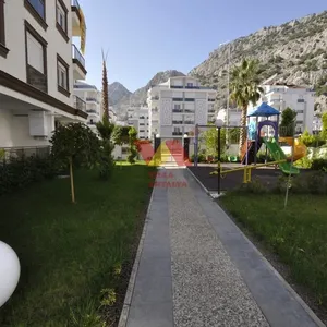 Квартира в Анталия, фото 3