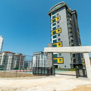 Квартира в Махмутлар, фото 3