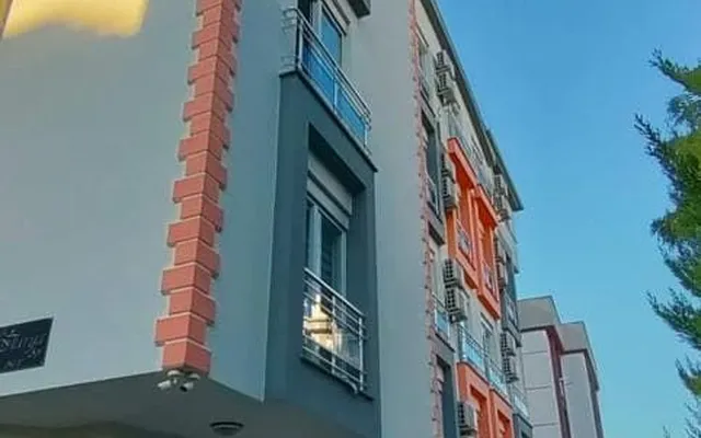 Квартира в Барбарос Махаллеси