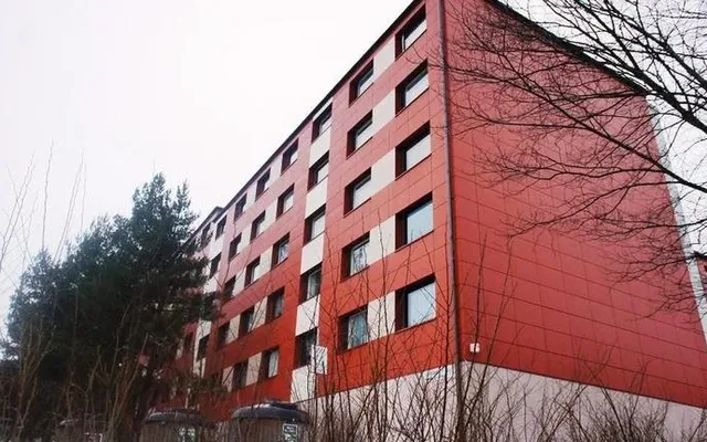 Квартира в Порвоо
