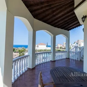 Вилла в Бахцели, фото 3