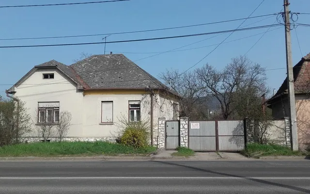 Отдельный дом в Егер