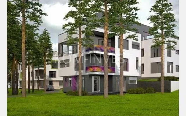 Квартира в Юрмала