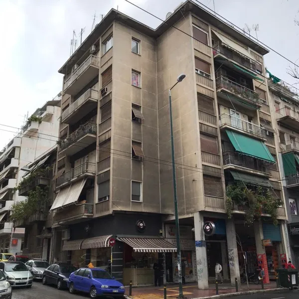 Квартира в Аттика, фото 1