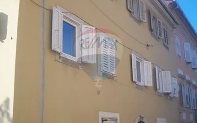 Квартира в Опатия