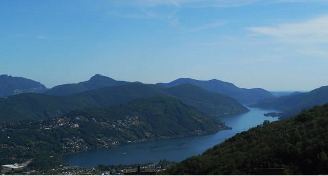 Квартира в Кадемарио