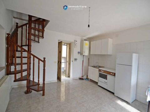 Таунхаус в Бомба