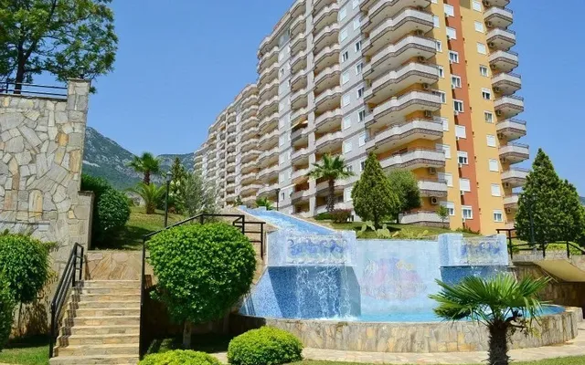 Квартира в Алания