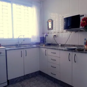 Квартира в Аликанте, фото 5