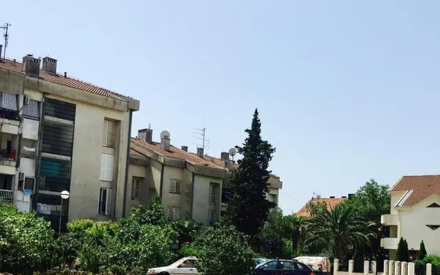 Квартира в Тиват