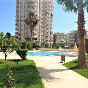 Квартира в Алания, фото 2