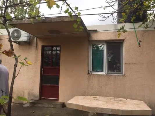 Дом в Сутоморе