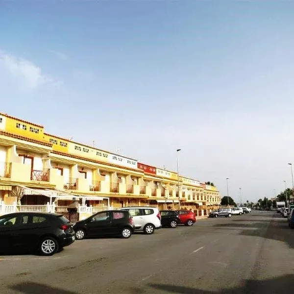 Пентхаус в Ориуэла, фото 1