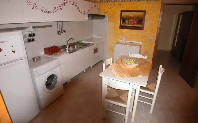 Таунхаус в Марсала