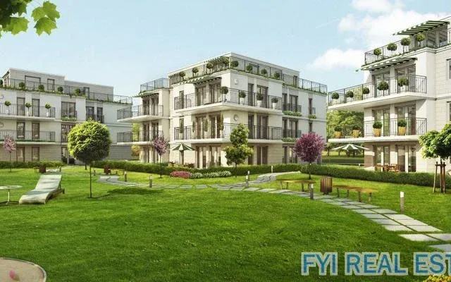 Квартира в Краков