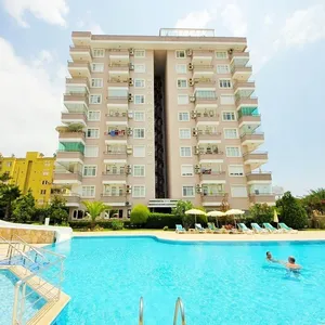 Квартира в Алания, фото 2