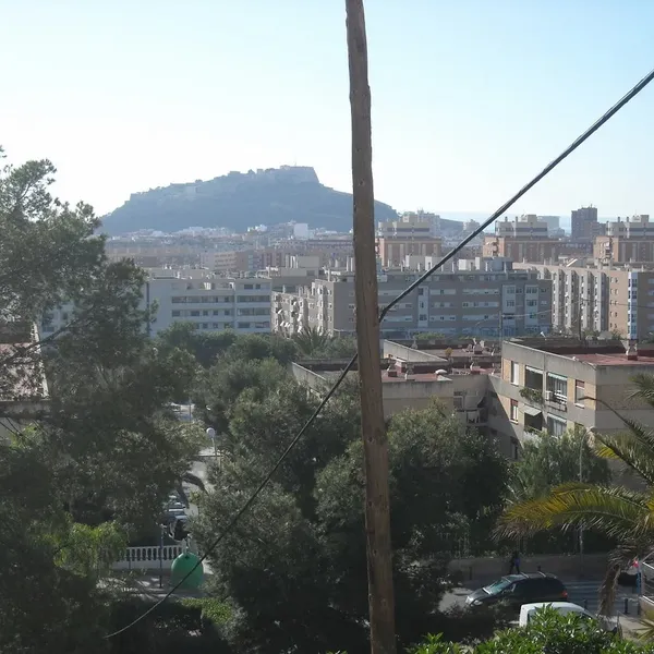 Квартира в Аликанте, фото 1