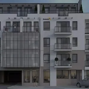 Sielska 14 in Poznan, фото 2
