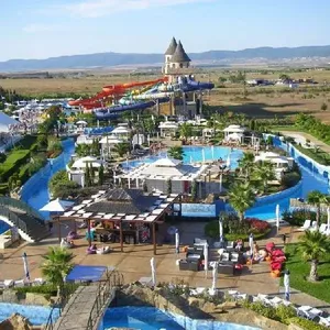 Студия в Поморие, фото 3