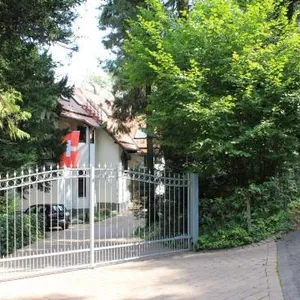Вилла в Штутгарт, фото 5