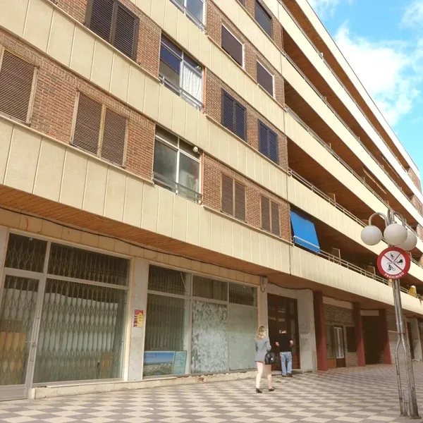 Квартира в Торревьеха, фото 1