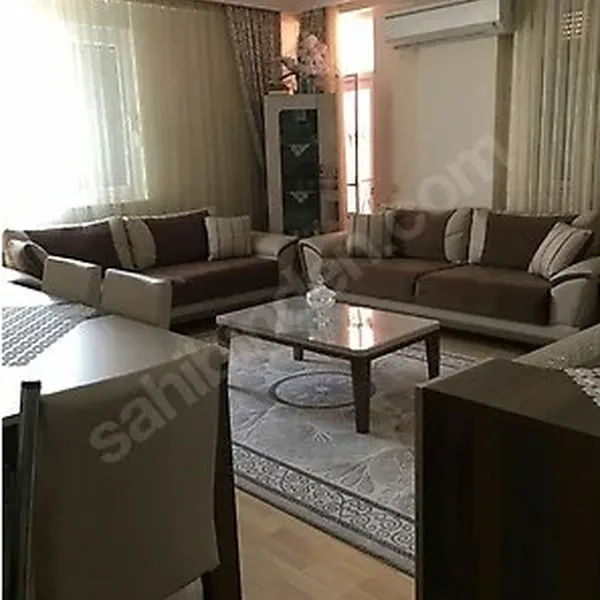 Квартира в Анталия, фото 1