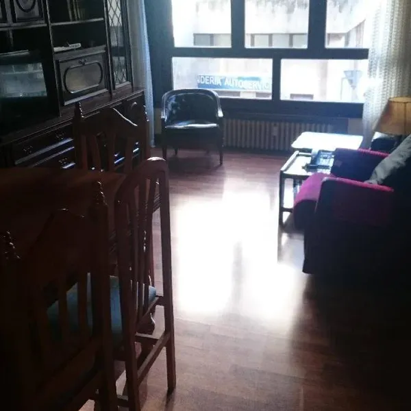Квартира в Бильбао, фото 1