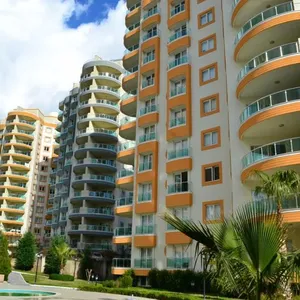 Квартира в Махмутлар, фото 5