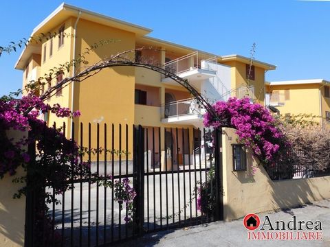 Квартира в Санта-Мария-дель-Чедро