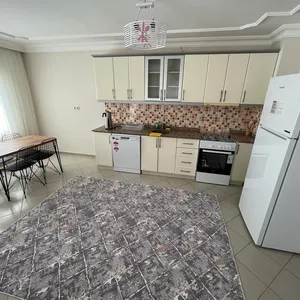 Квартира в Махмутлар, фото 3