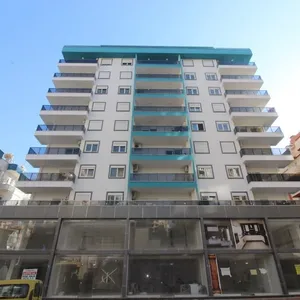 Квартира в Махмутлар, фото 2