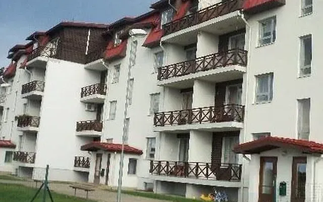 Квартира в Цесис