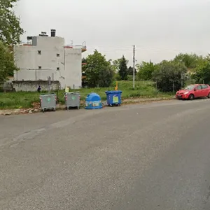 Земельный участок в Ксанти, фото 4