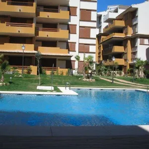 Квартира в Торревьеха, фото 5