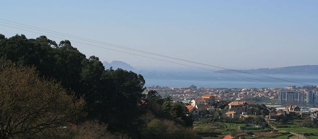 Отдельный дом в Виго