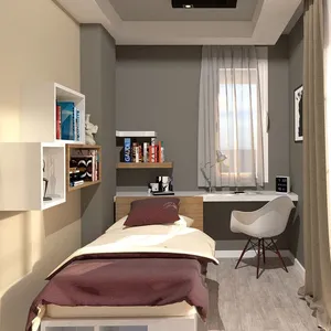 Квартира в Анталия, фото 5