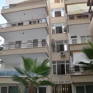 Квартира в Анталия, фото 3