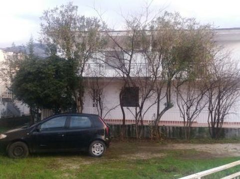 Квартира в Сутоморе